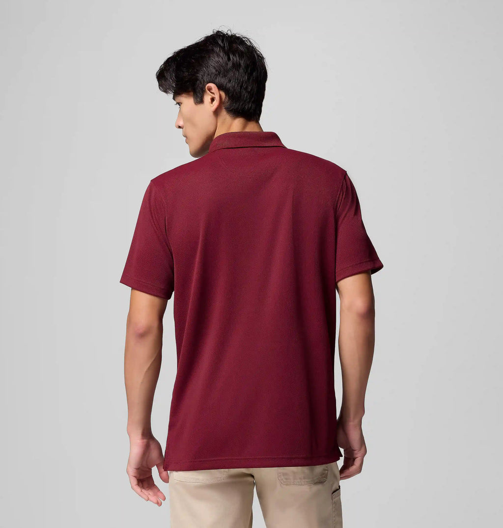 Men’s Utilizer Polo Shirt