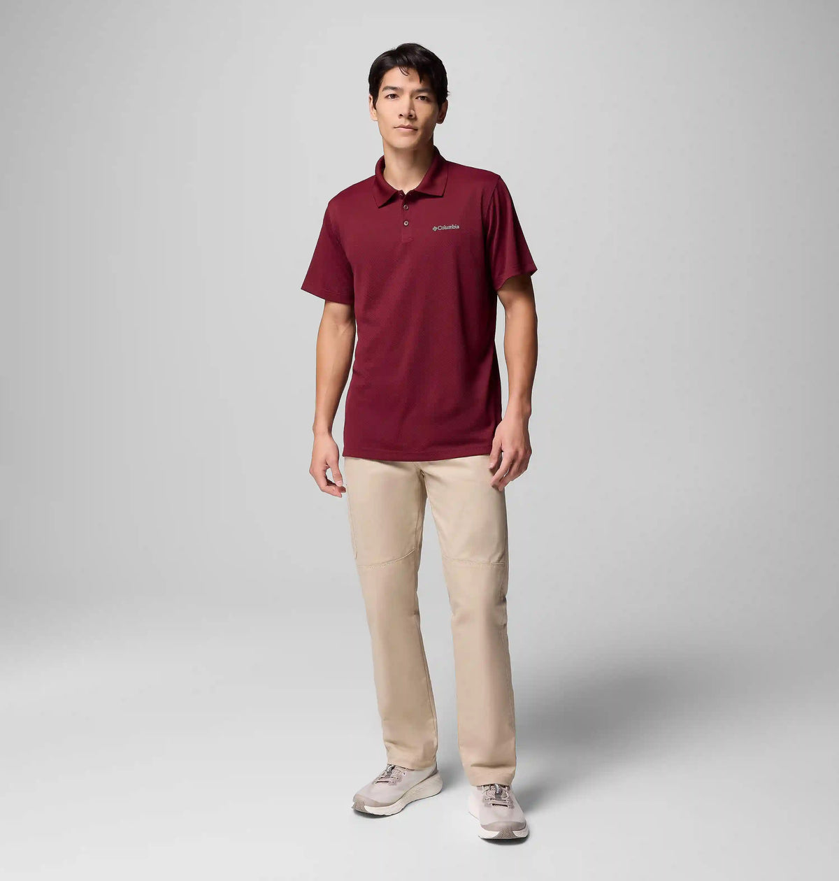 Men’s Utilizer Polo Shirt