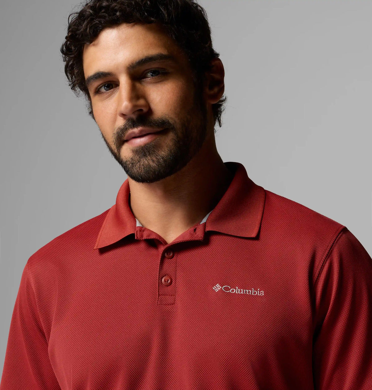 Men’s Utilizer Polo Shirt