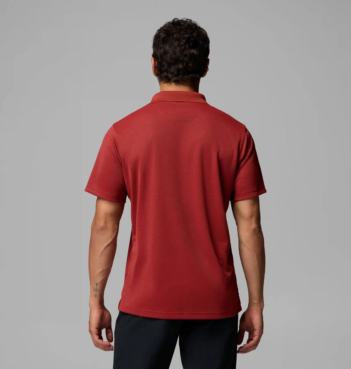 Men’s Utilizer Polo Shirt