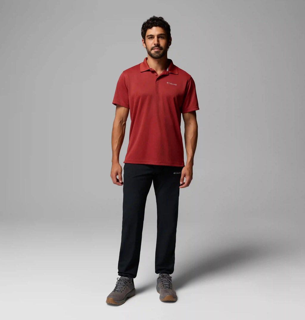 Men’s Utilizer Polo Shirt