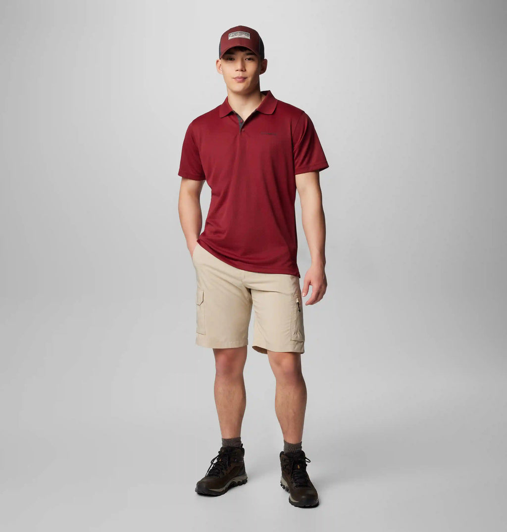 Men’s Utilizer Polo Shirt