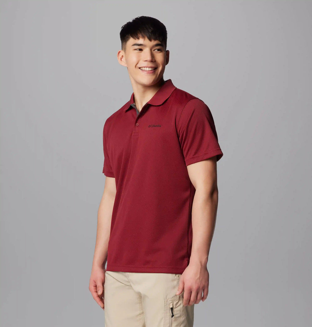 Men’s Utilizer Polo Shirt