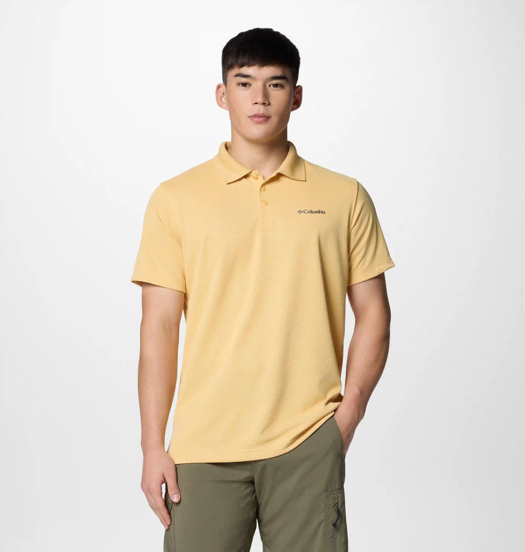 Men’s Utilizer Polo Shirt