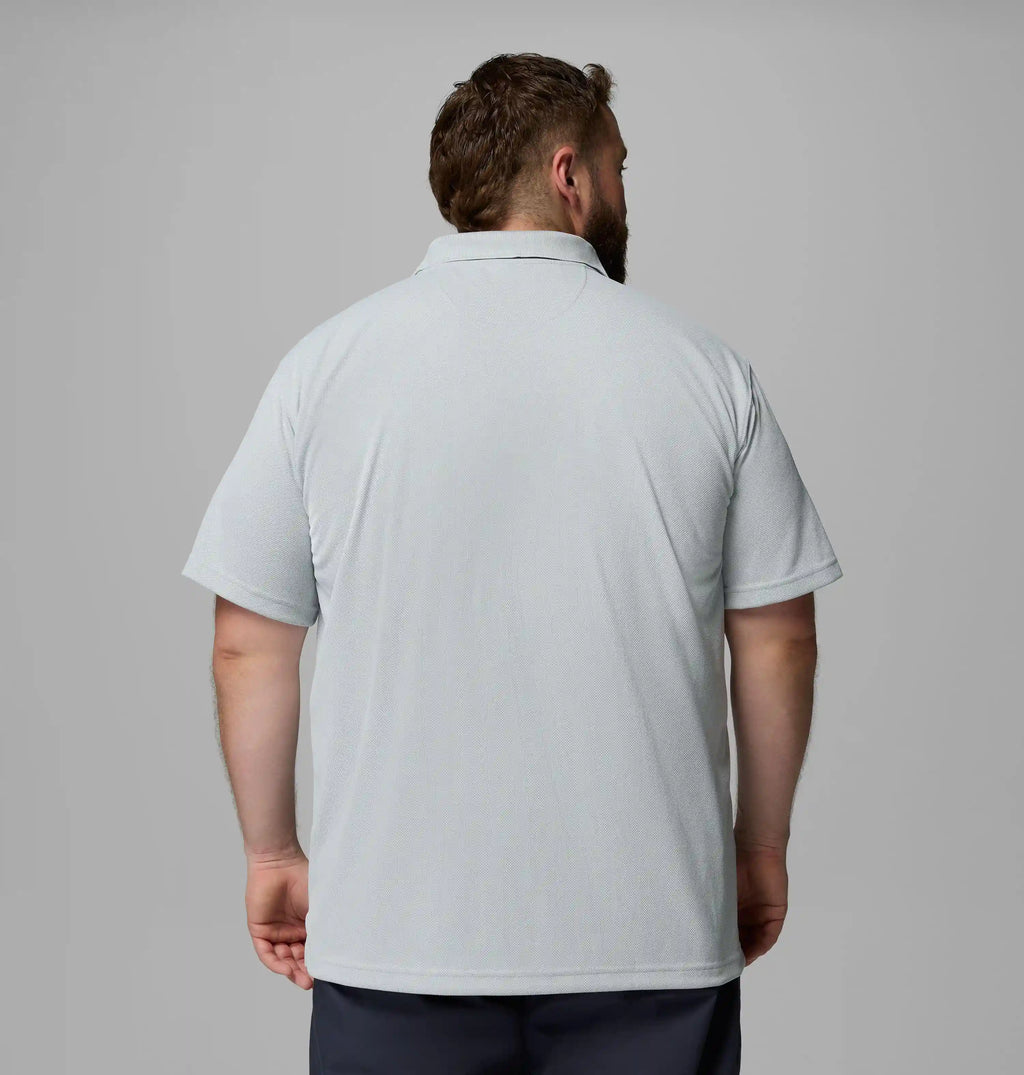 Men’s Utilizer Polo Shirt - Big