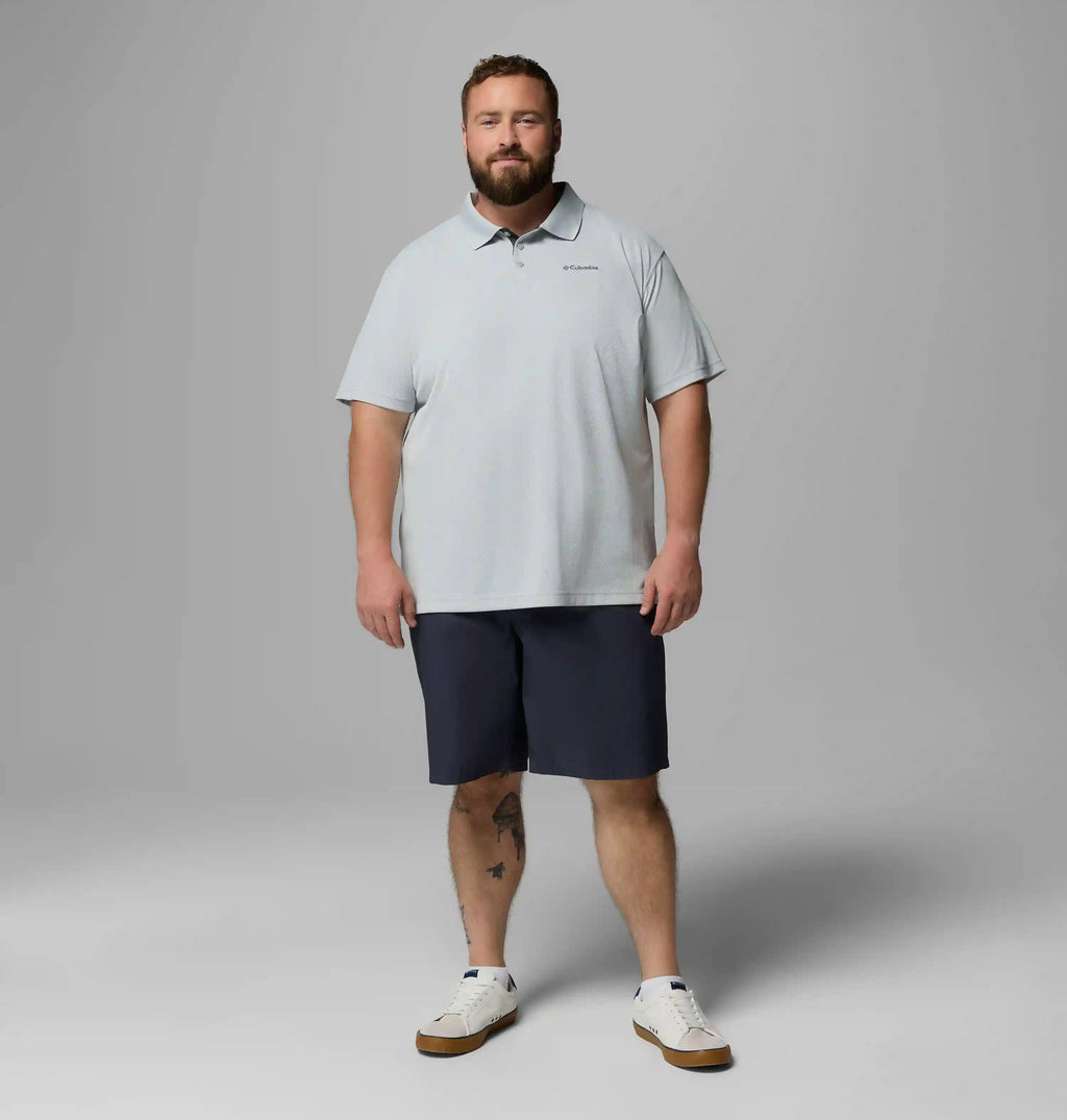 Men’s Utilizer Polo Shirt - Big