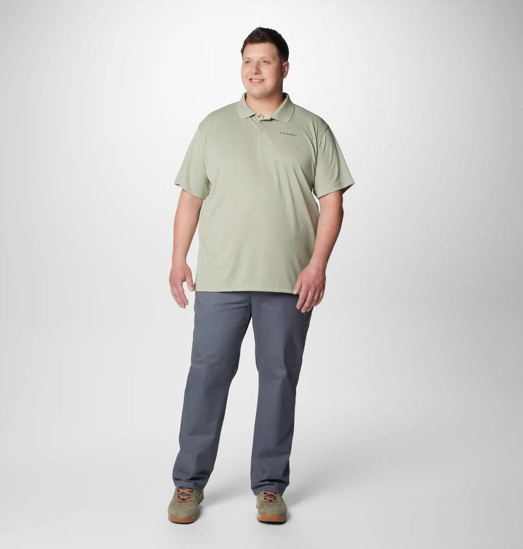 Men’s Utilizer Polo Shirt - Big