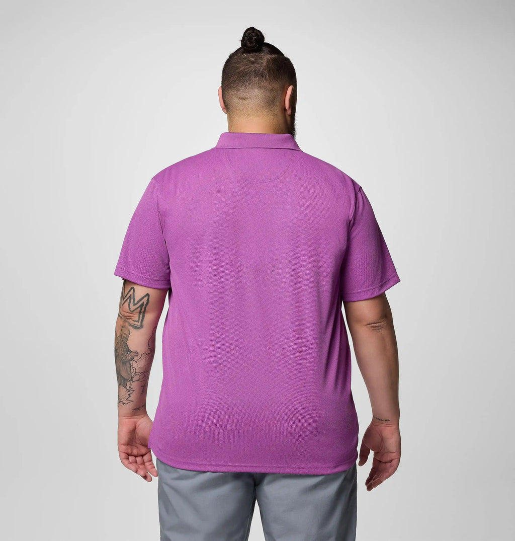 Men’s Utilizer Polo Shirt - Big