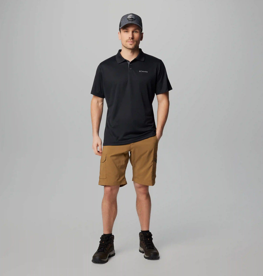 Men’s Utilizer Polo Shirt - Tall