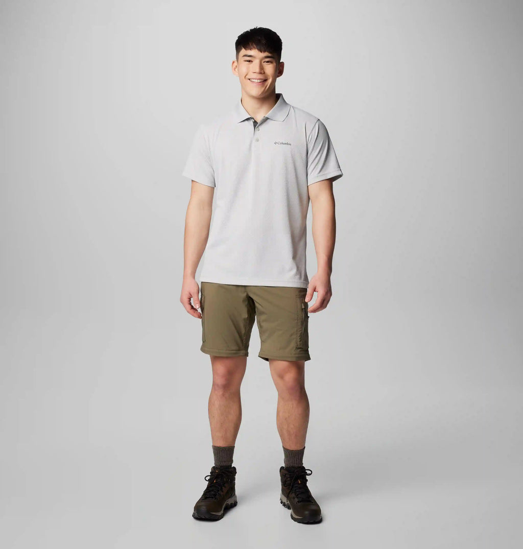 Men’s Utilizer Polo Shirt - Tall