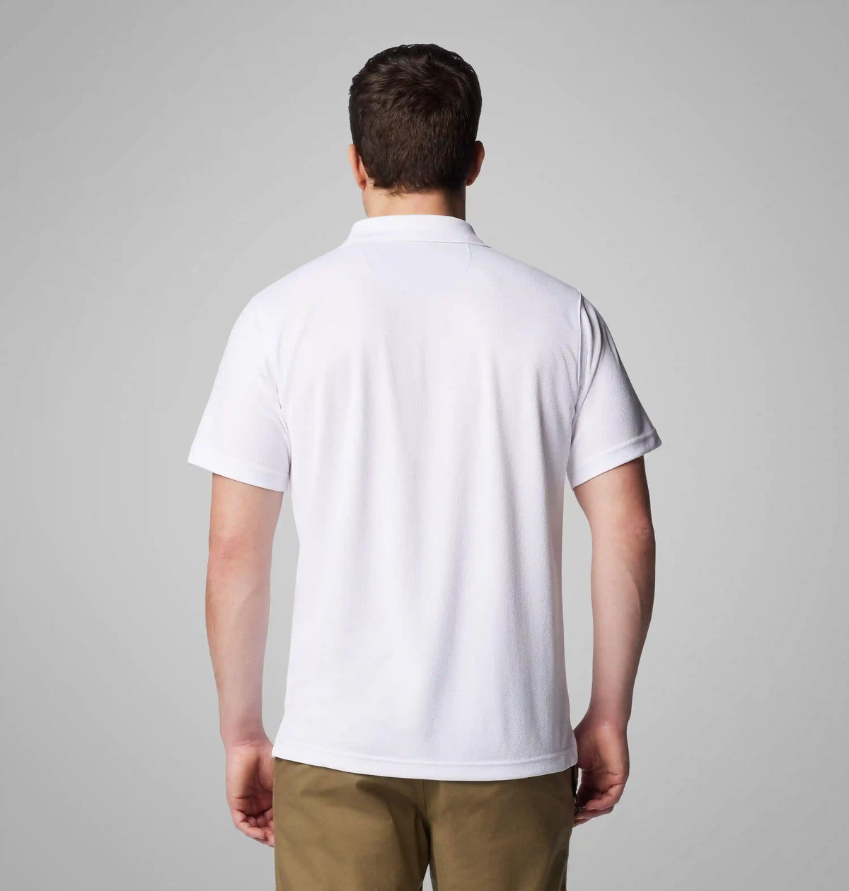 Men’s Utilizer Polo Shirt - Tall