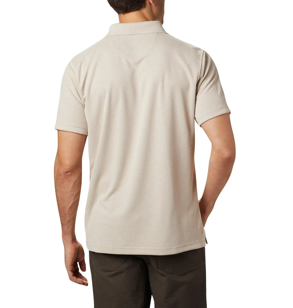 Men’s Utilizer Polo Shirt - Tall