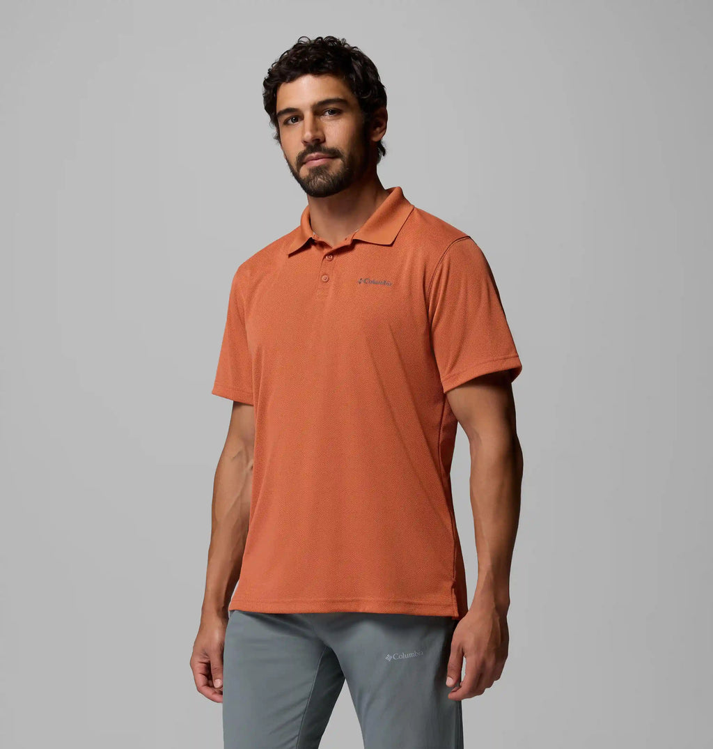 Men’s Utilizer Polo Shirt - Tall