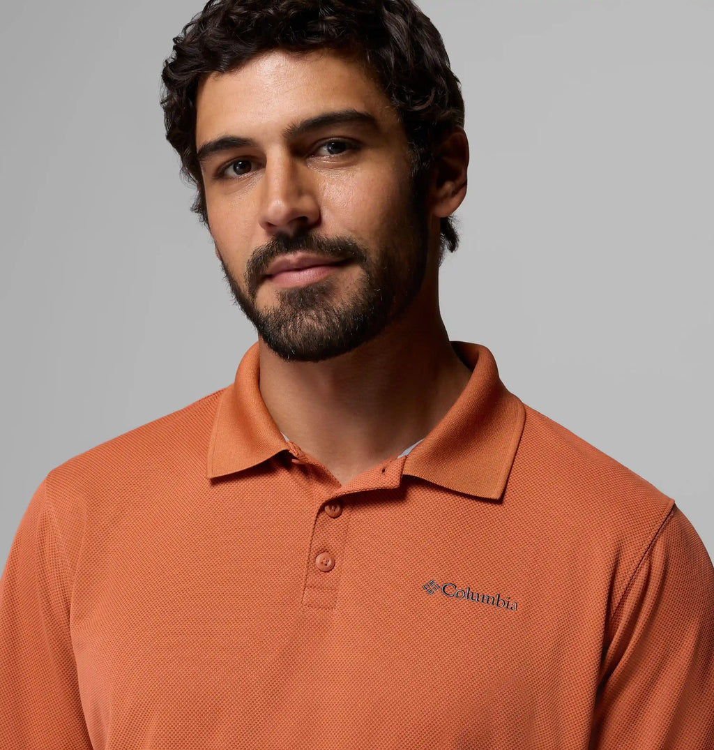 Men’s Utilizer Polo Shirt - Tall