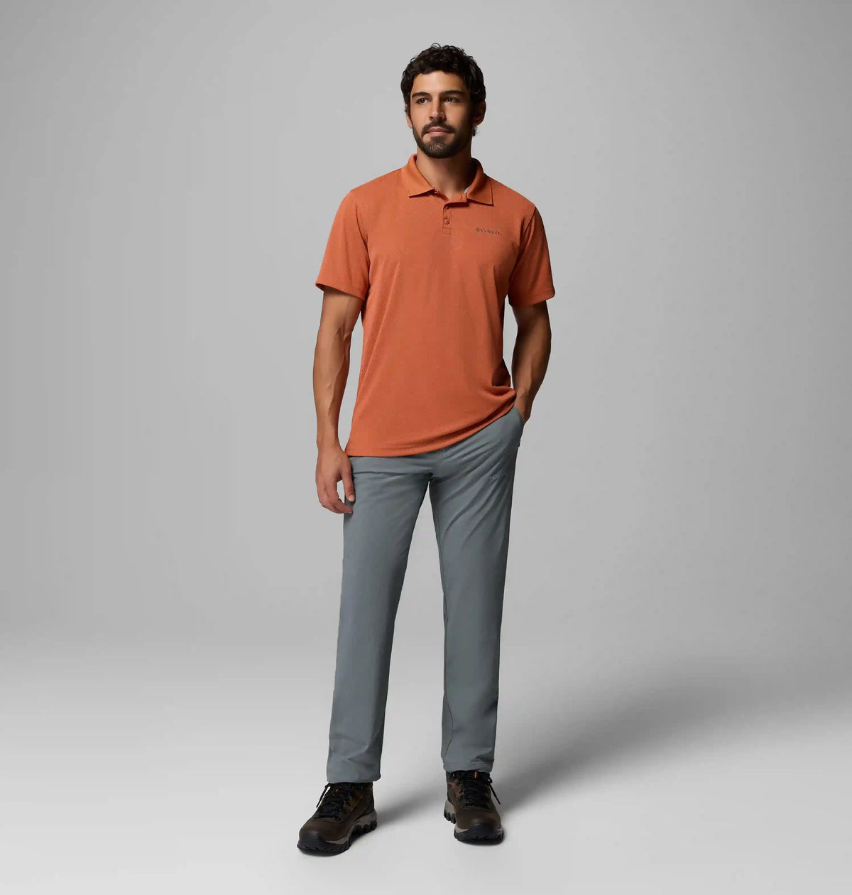 Men’s Utilizer Polo Shirt - Tall