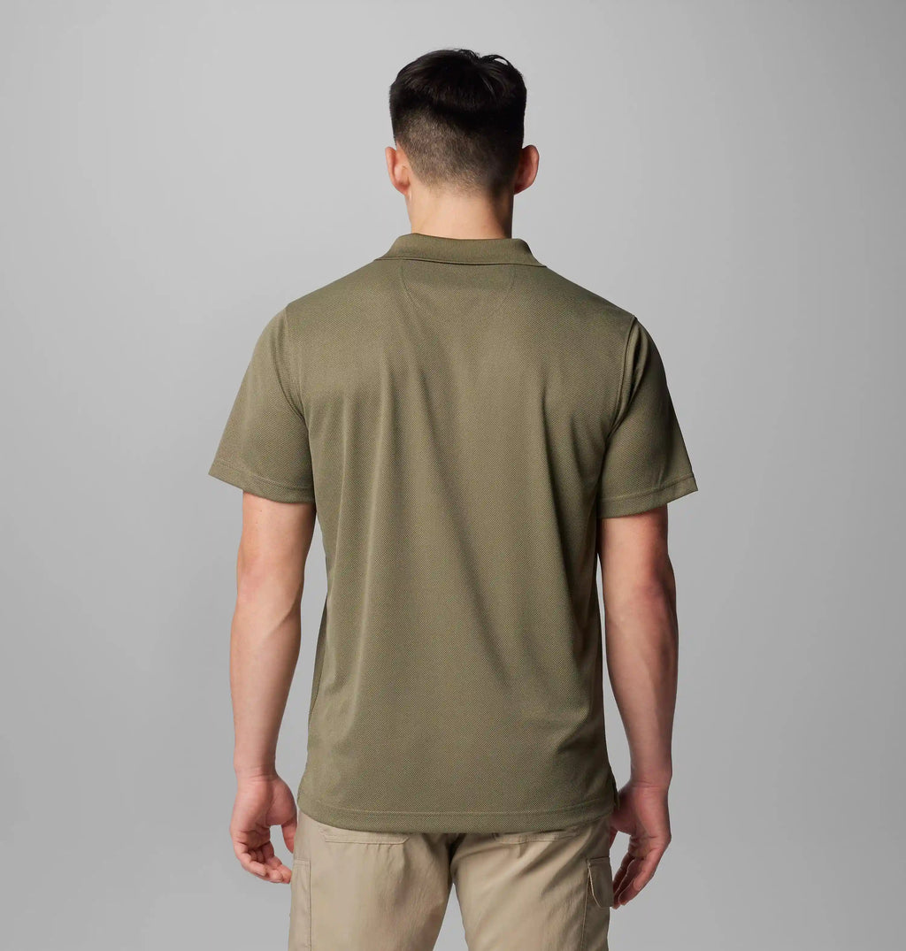 Men’s Utilizer Polo Shirt - Tall