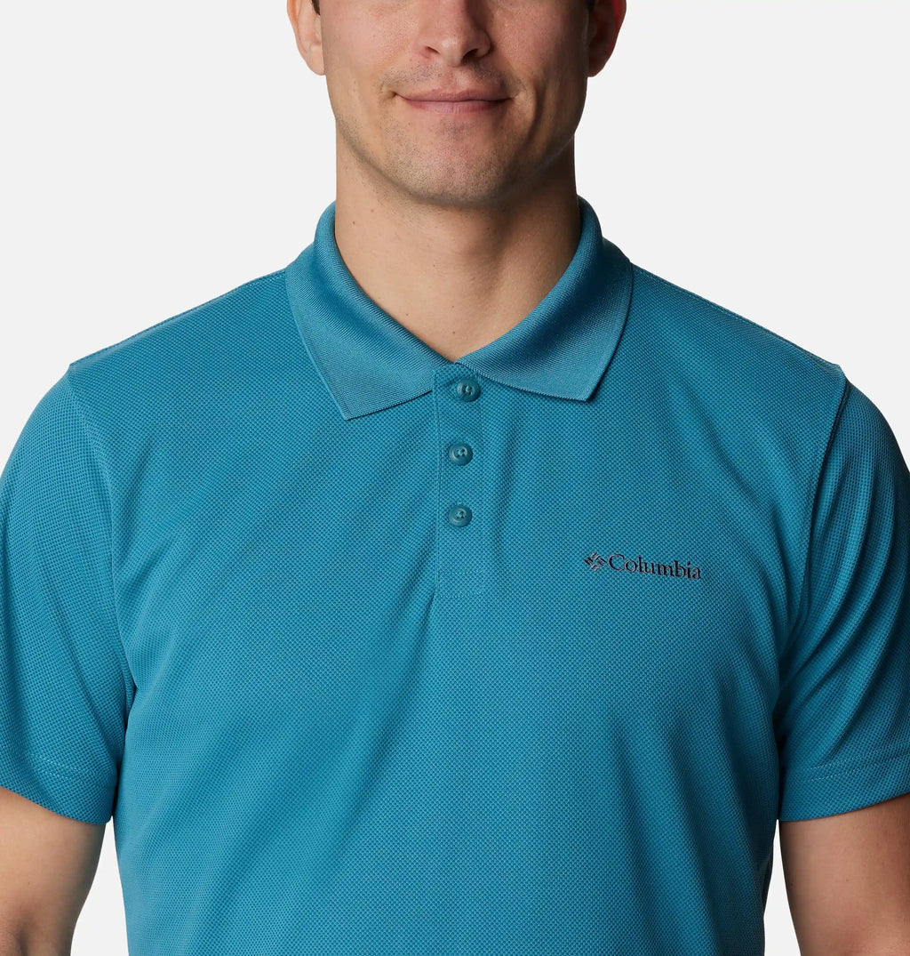 Men’s Utilizer Polo Shirt - Tall