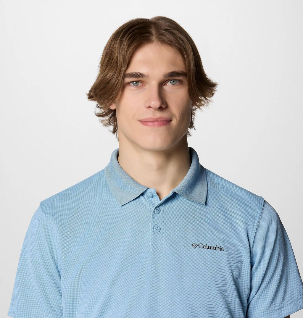 Men’s Utilizer Polo Shirt - Tall