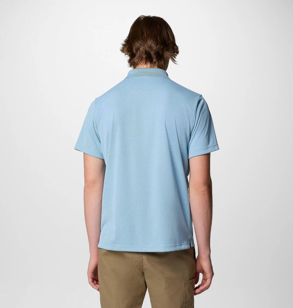 Men’s Utilizer Polo Shirt - Tall