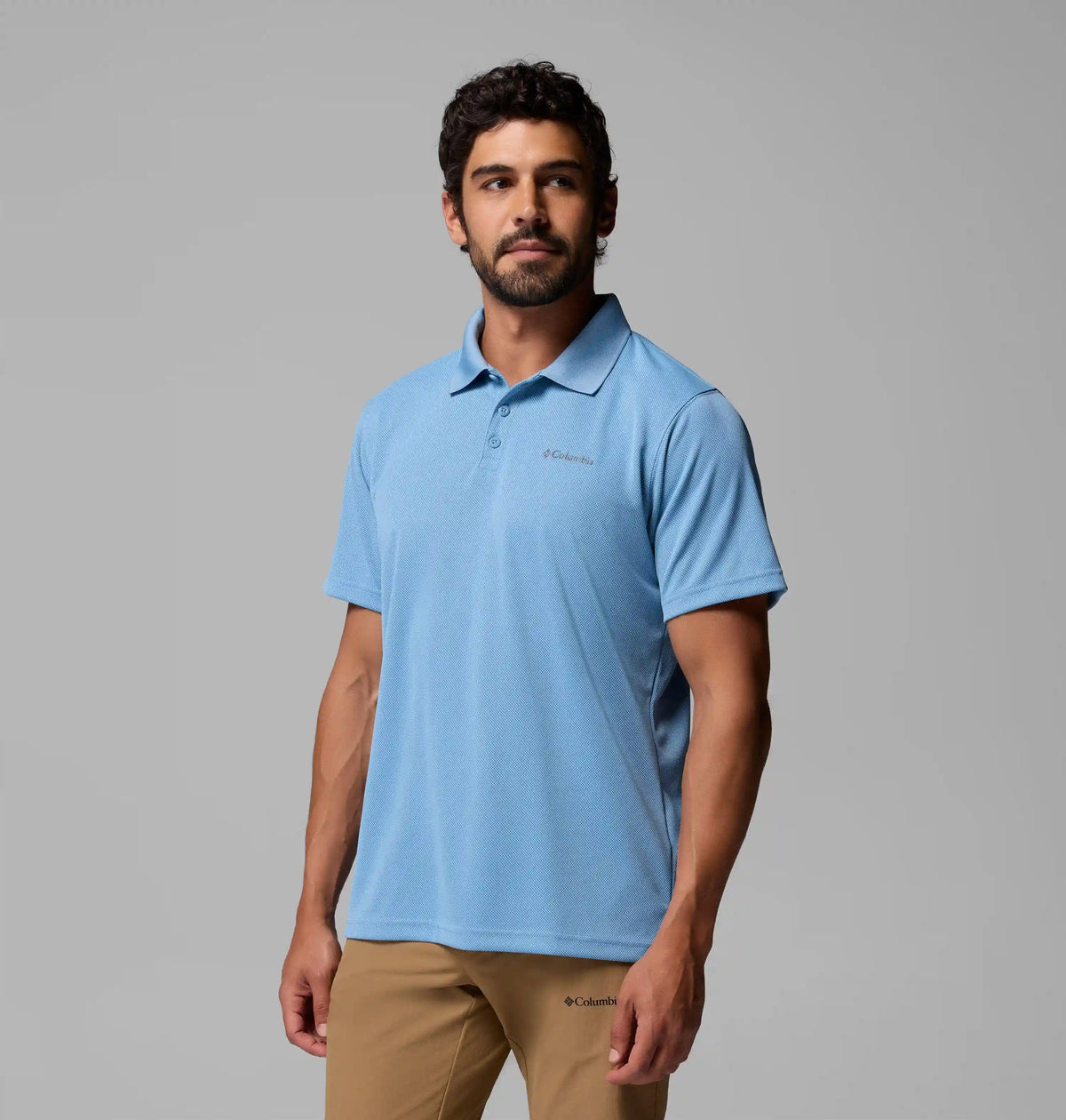 Men’s Utilizer Polo Shirt - Tall