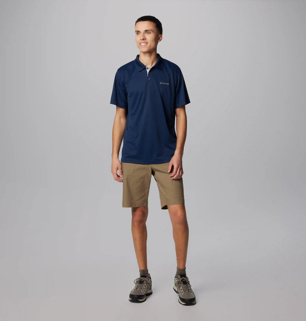 Men’s Utilizer Polo Shirt - Tall