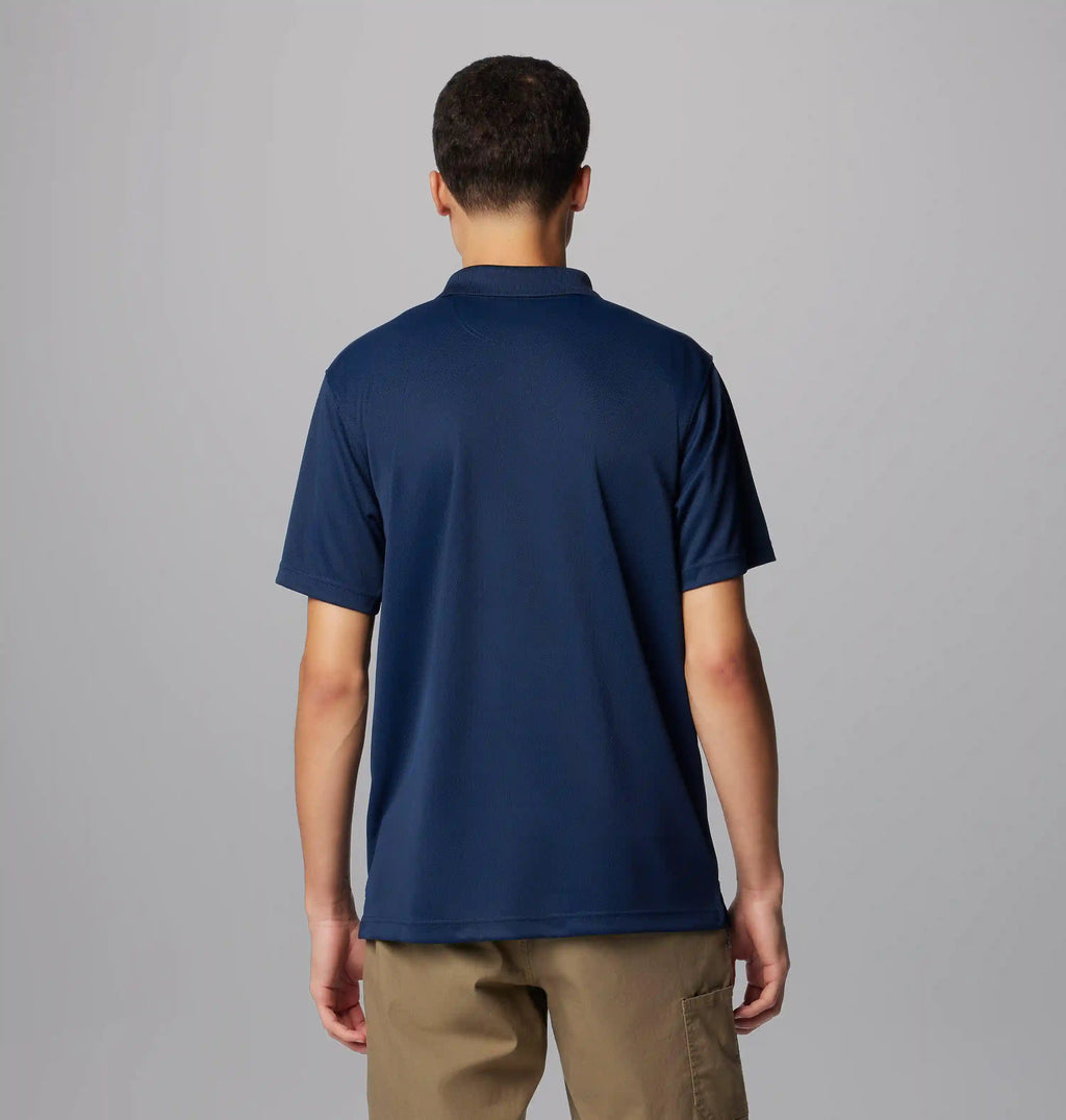 Men’s Utilizer Polo Shirt - Tall