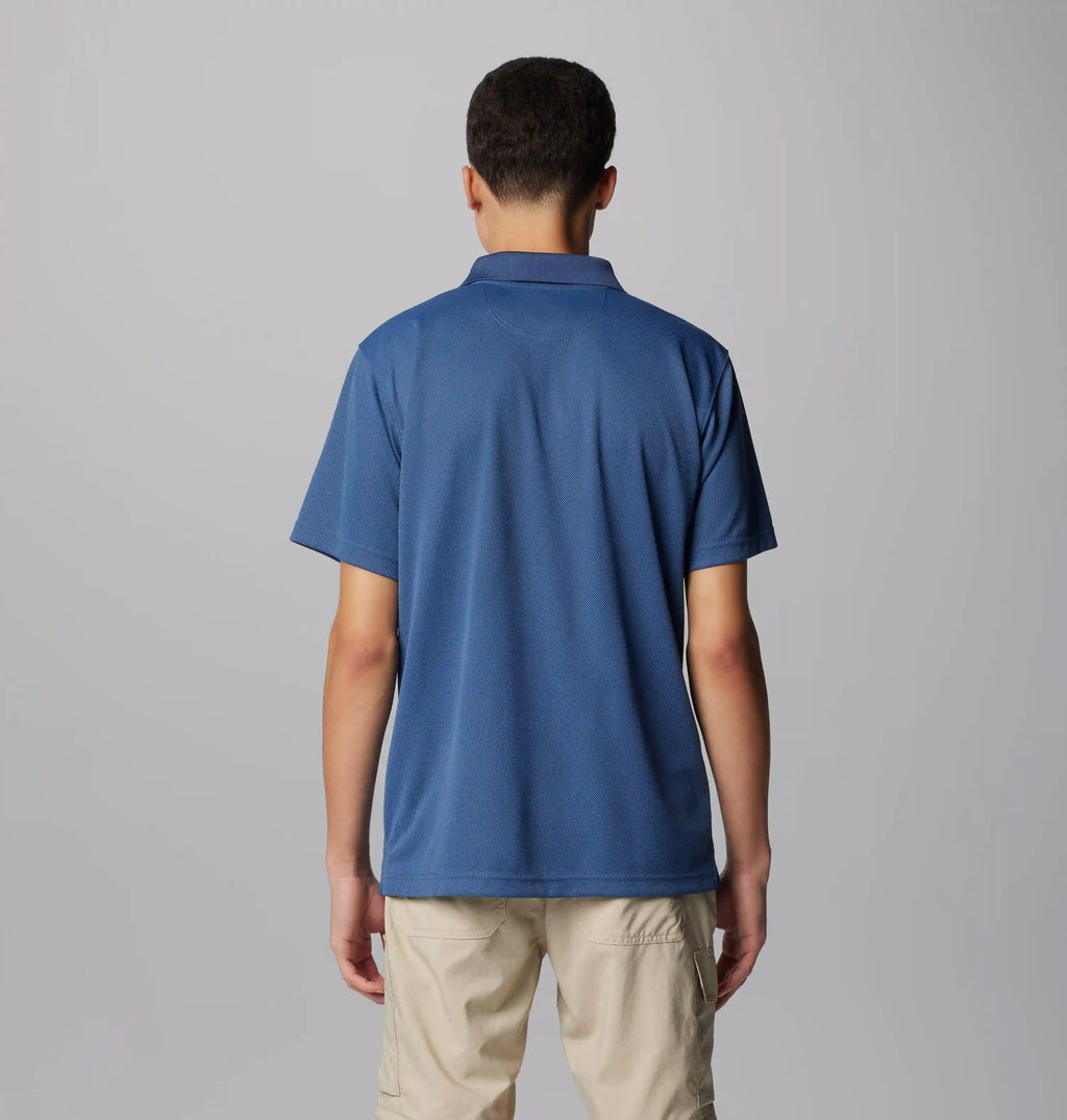 Men’s Utilizer Polo Shirt - Tall
