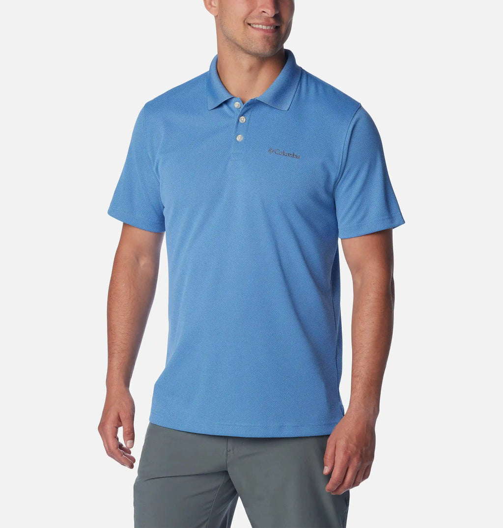 Men’s Utilizer Polo Shirt - Tall