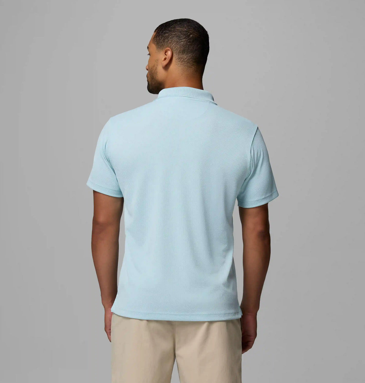 Men’s Utilizer Polo Shirt - Tall