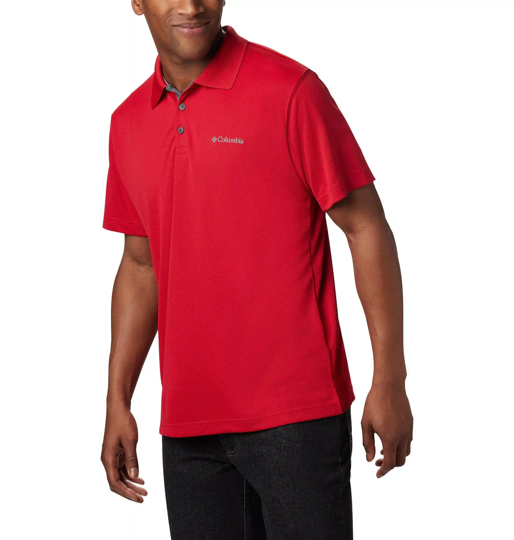 Men’s Utilizer Polo Shirt - Tall