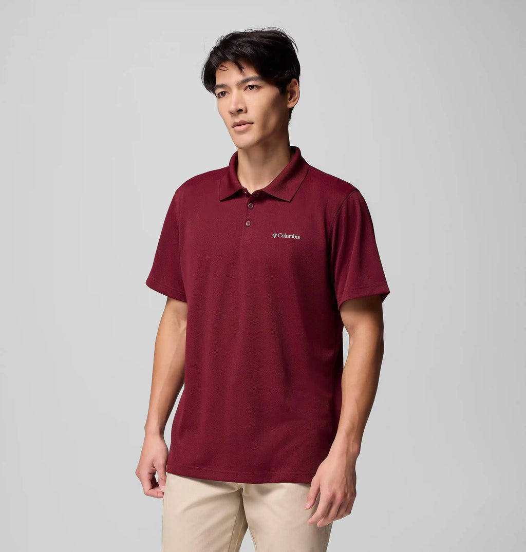 Men’s Utilizer Polo Shirt - Tall