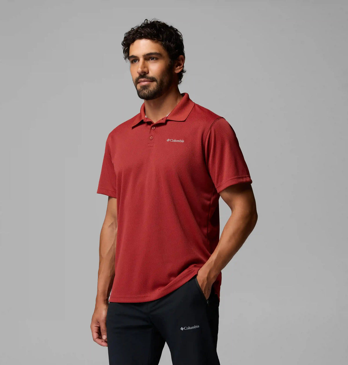 Men’s Utilizer Polo Shirt - Tall
