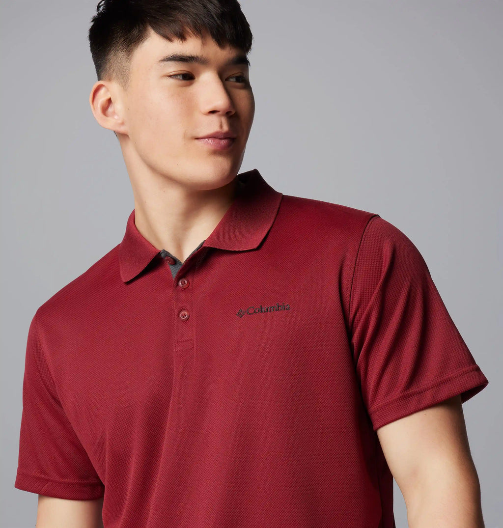 Men’s Utilizer Polo Shirt - Tall
