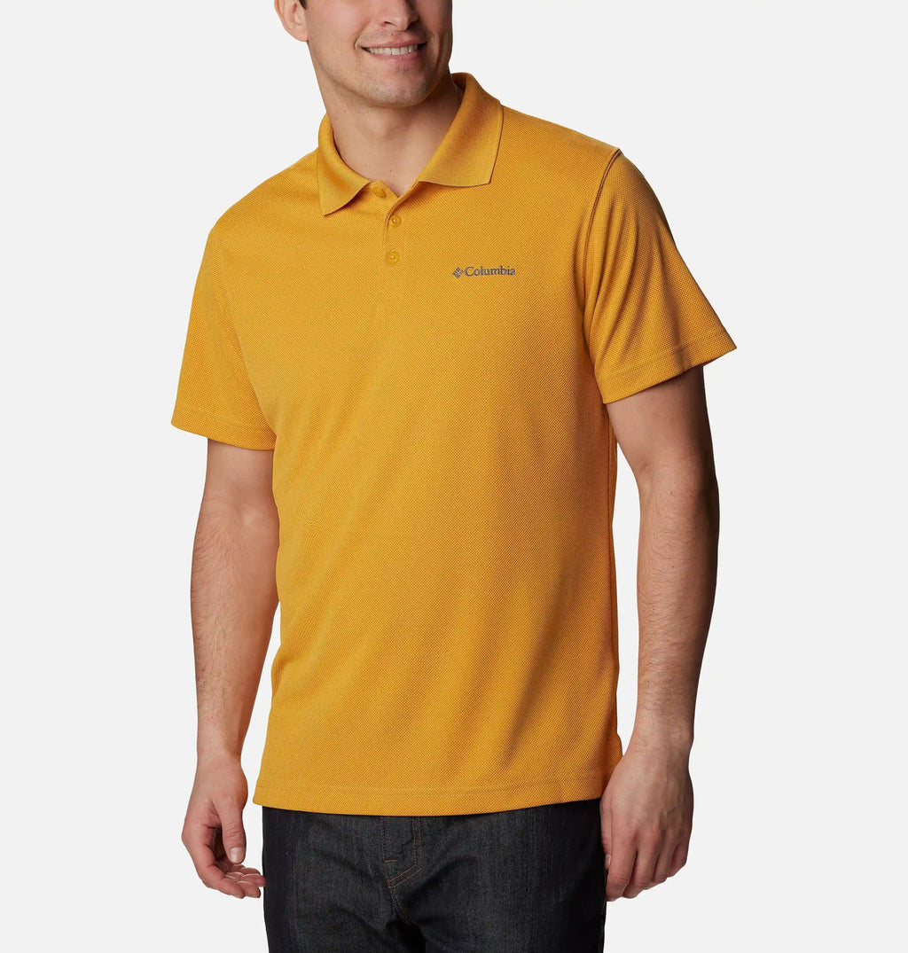 Men’s Utilizer Polo Shirt - Tall