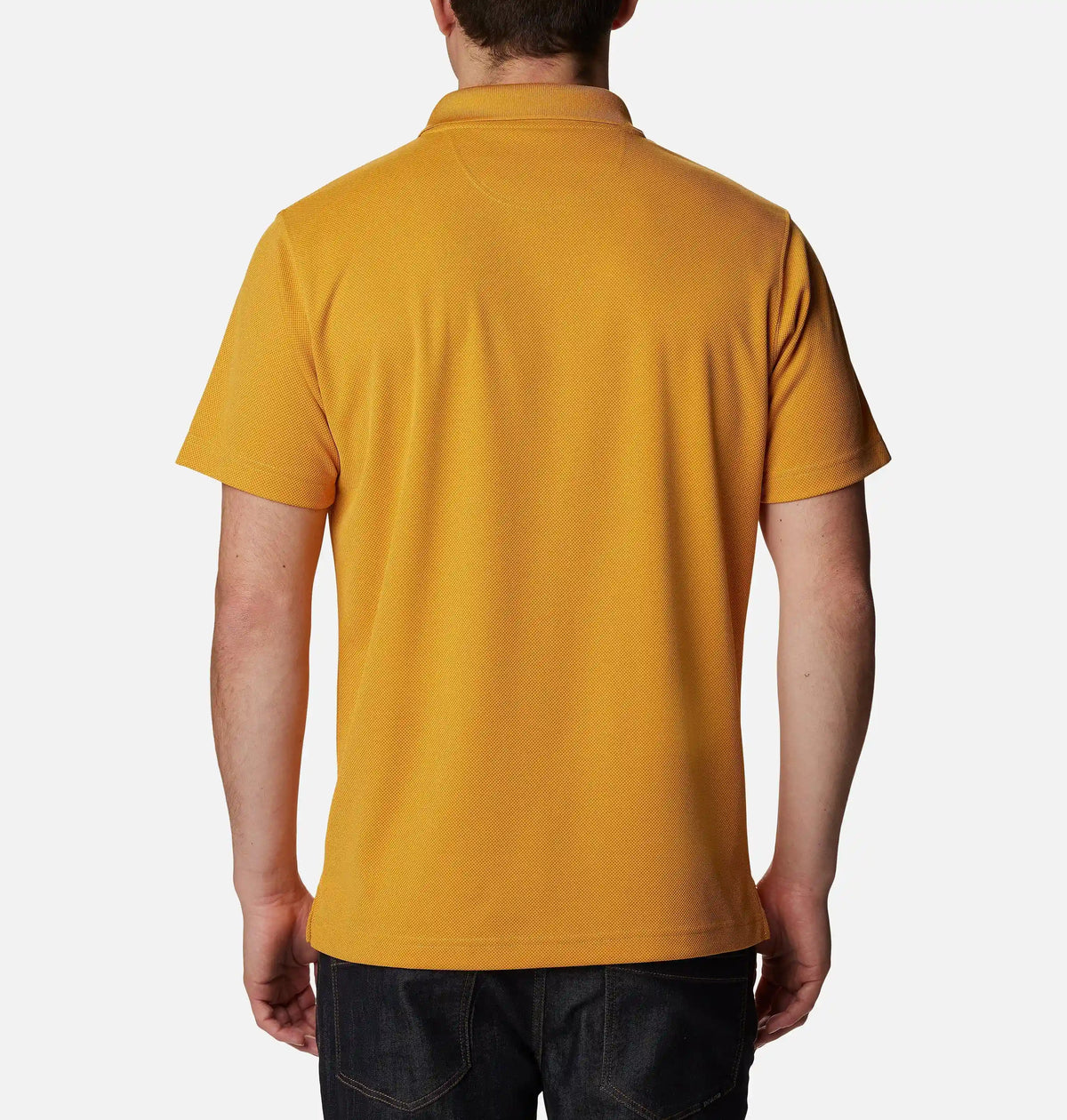 Men’s Utilizer Polo Shirt - Tall