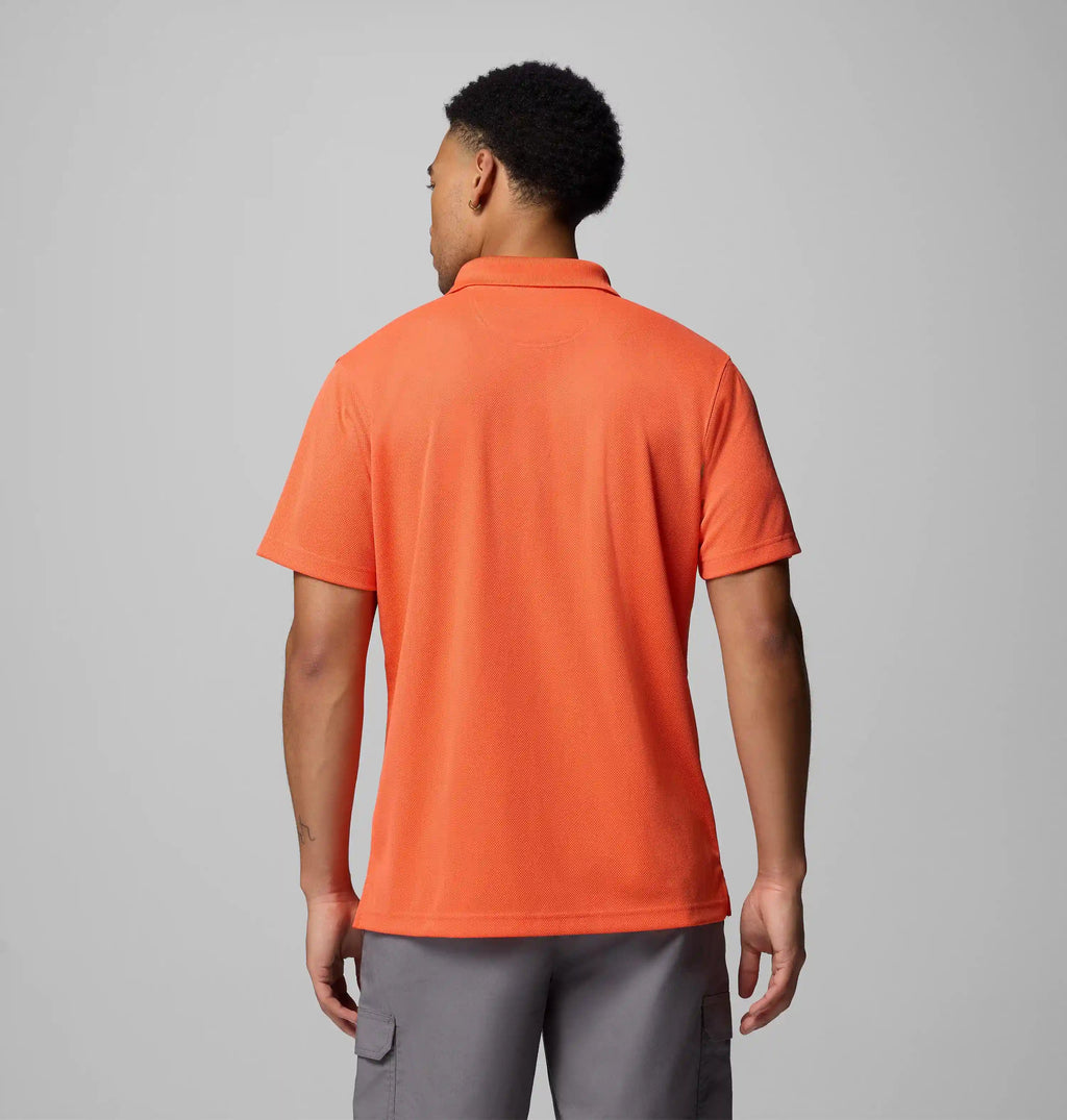 Men’s Utilizer Polo Shirt - Tall