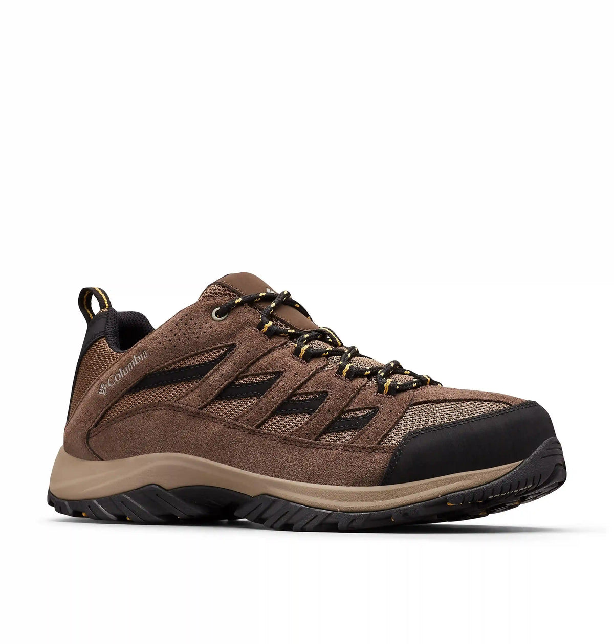 Men's Crestwood Hiking Shoe