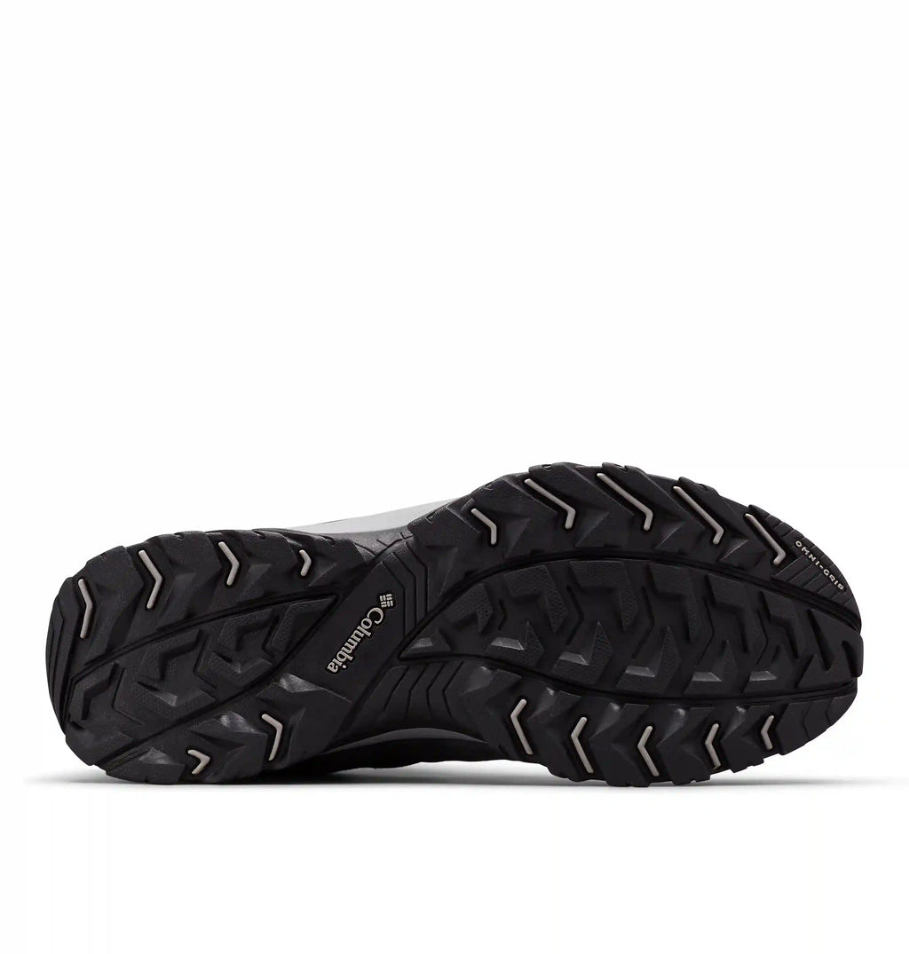 Men's Crestwood Hiking Shoe – Wide