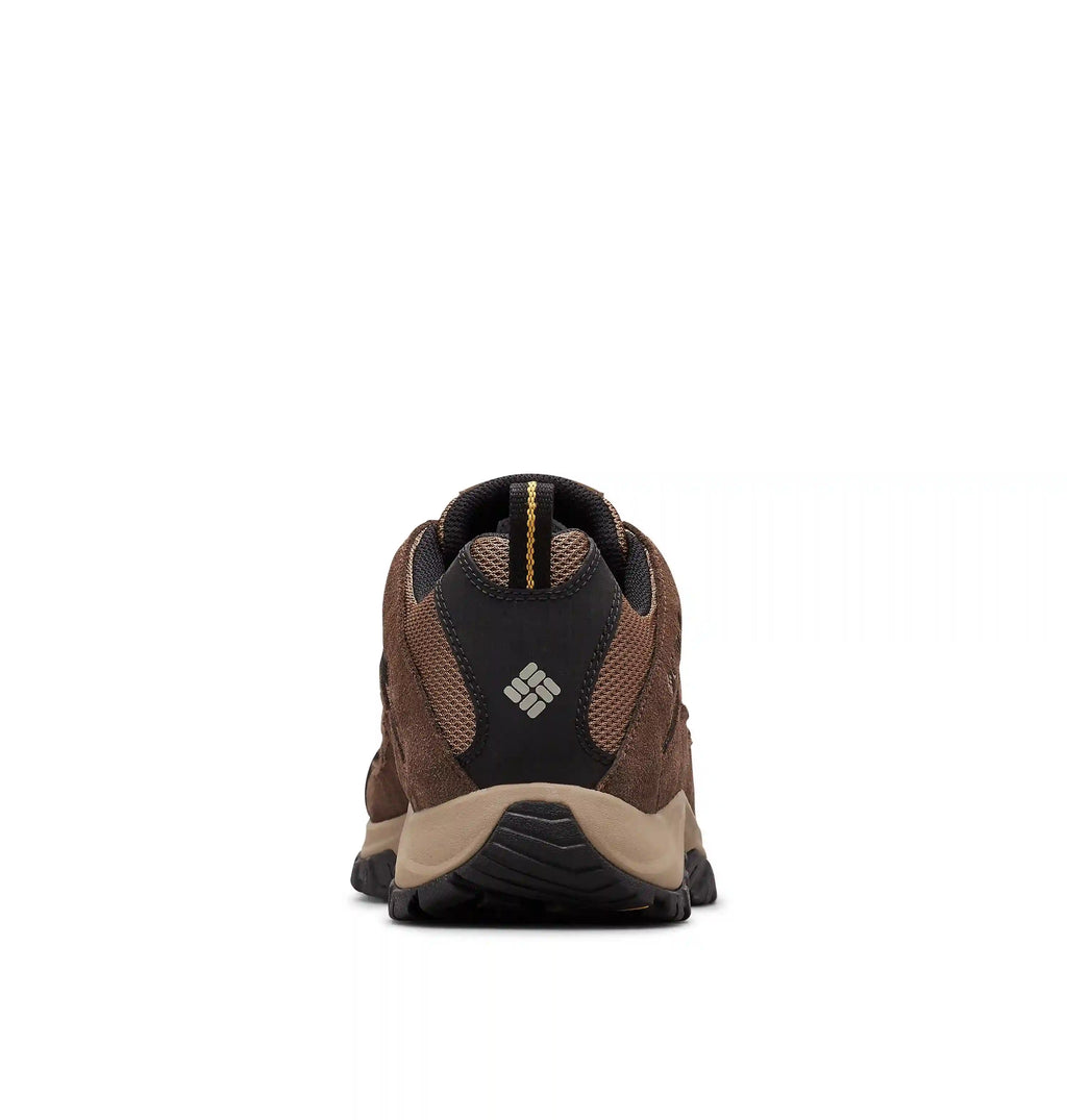 Men's Crestwood Hiking Shoe – Wide