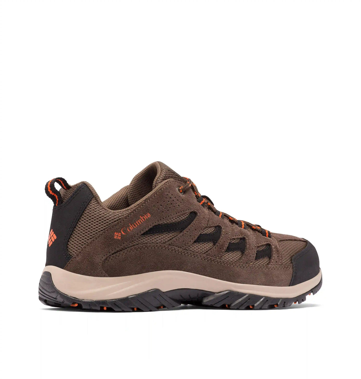 Men's Crestwood Hiking Shoe – Wide