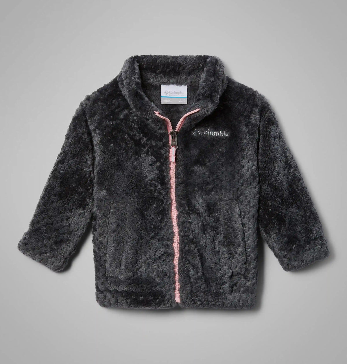 Girls’ Infant Fire Side Sherpa Jacket