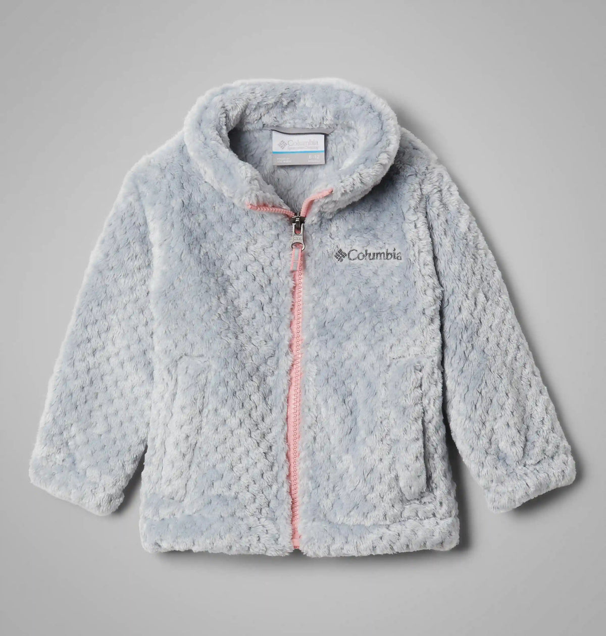 Girls’ Infant Fire Side Sherpa Jacket