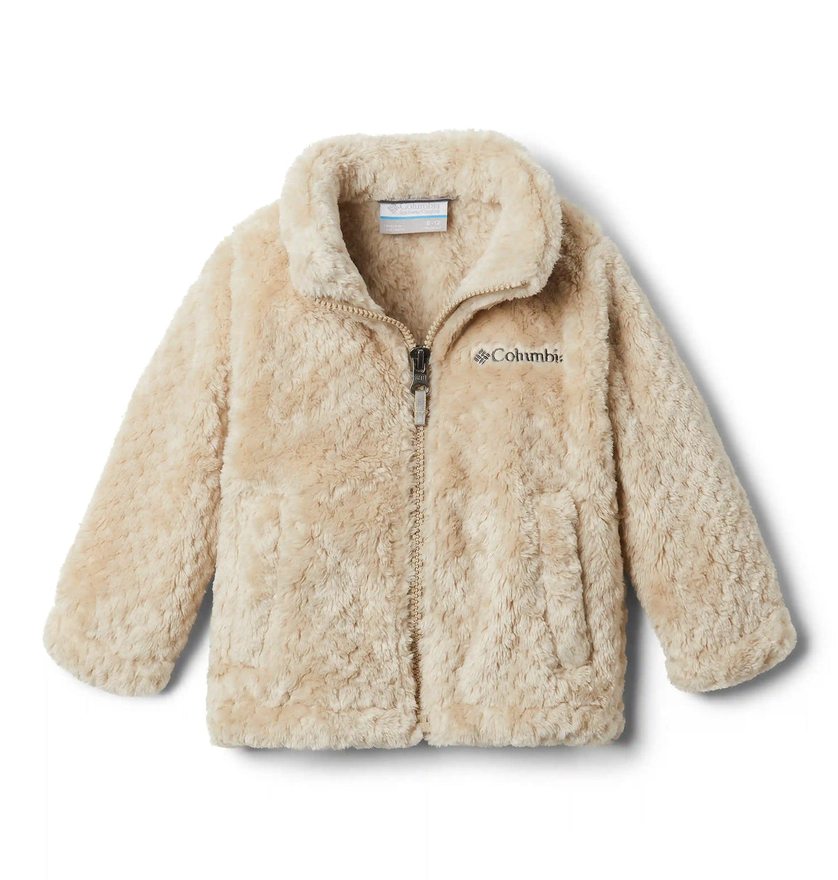 Girls’ Infant Fire Side Sherpa Jacket