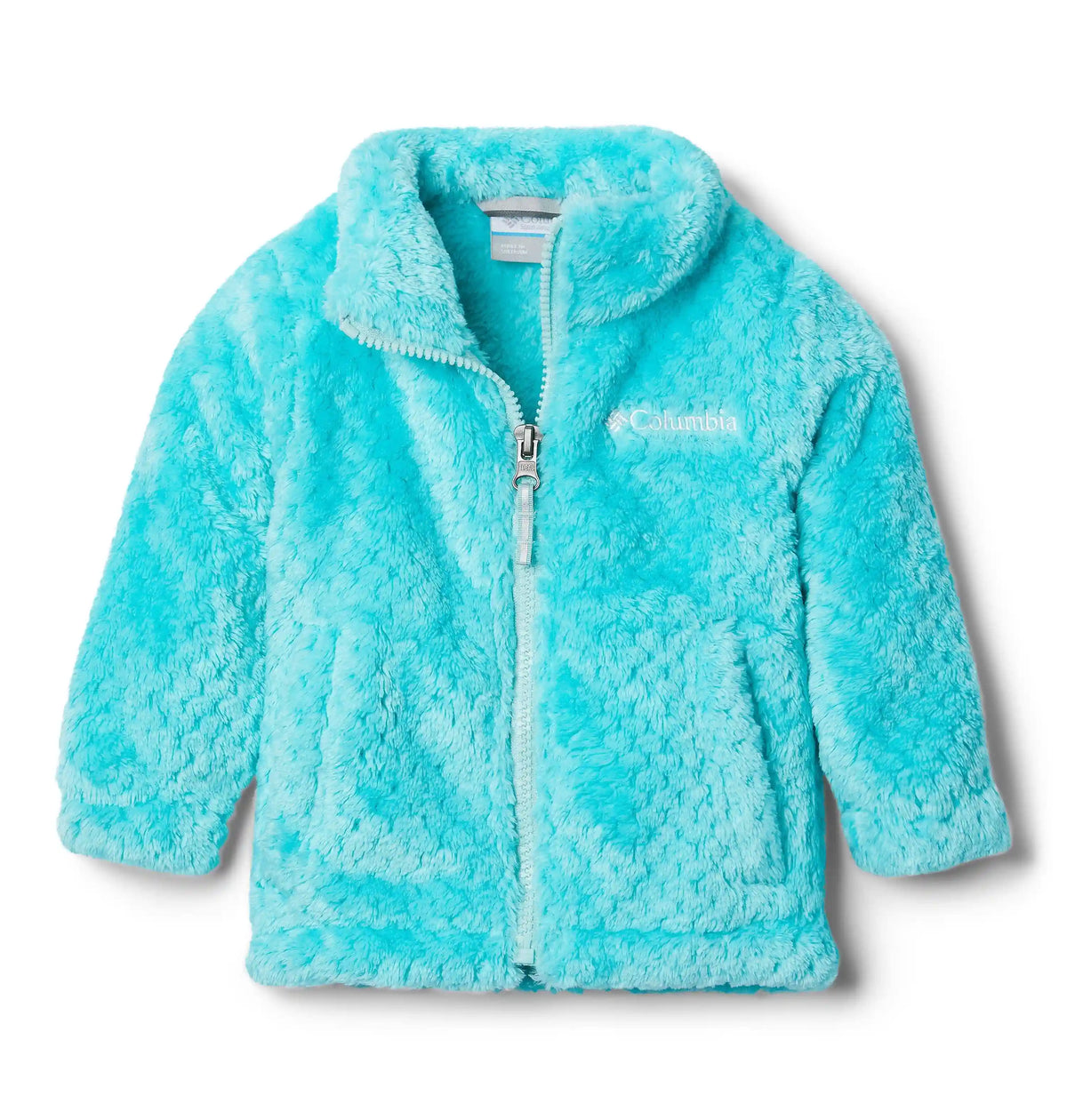 Girls’ Infant Fire Side Sherpa Jacket