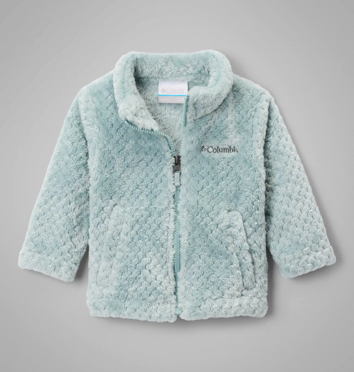 Girls’ Infant Fire Side Sherpa Jacket