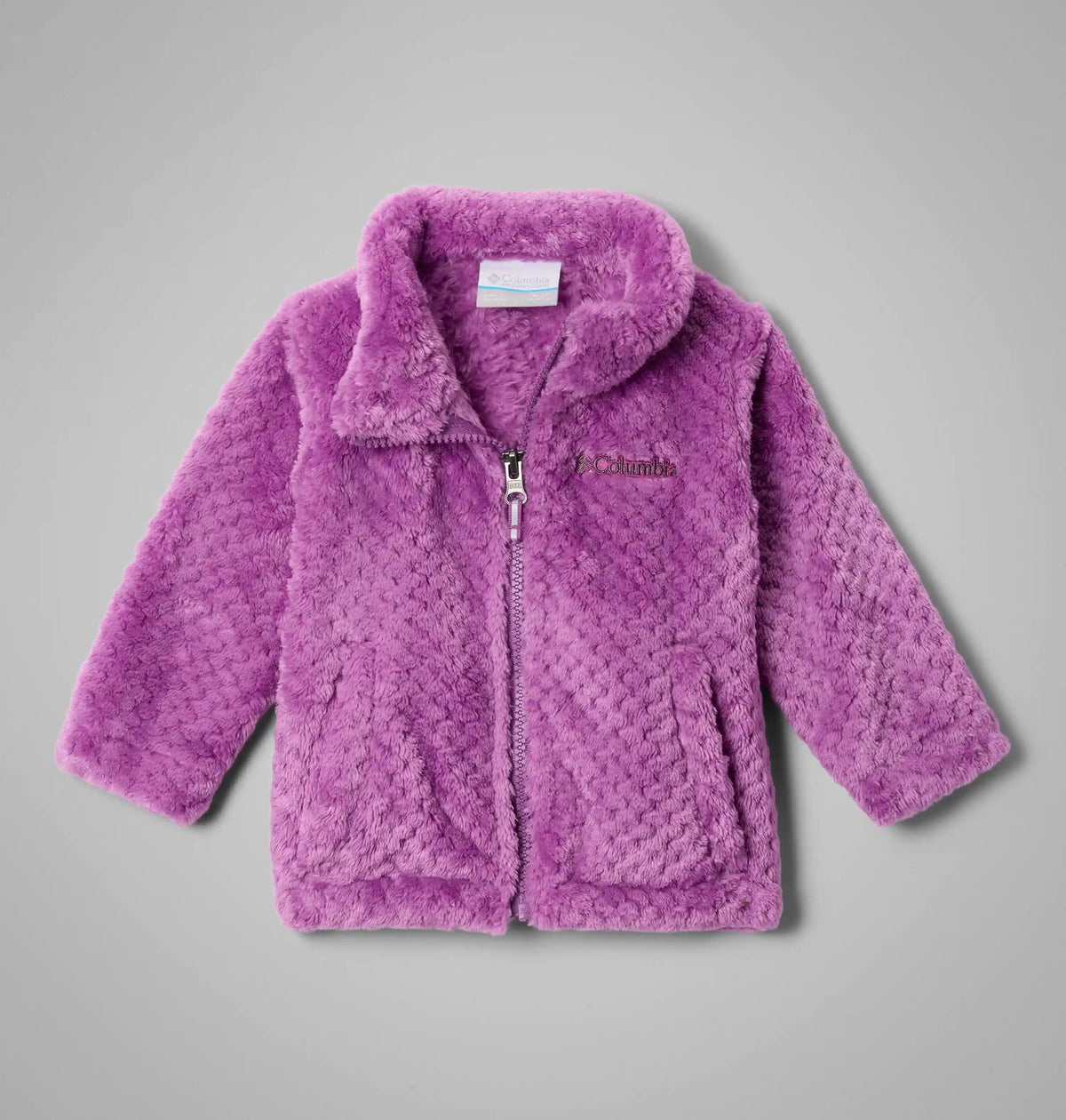 Girls’ Infant Fire Side Sherpa Jacket