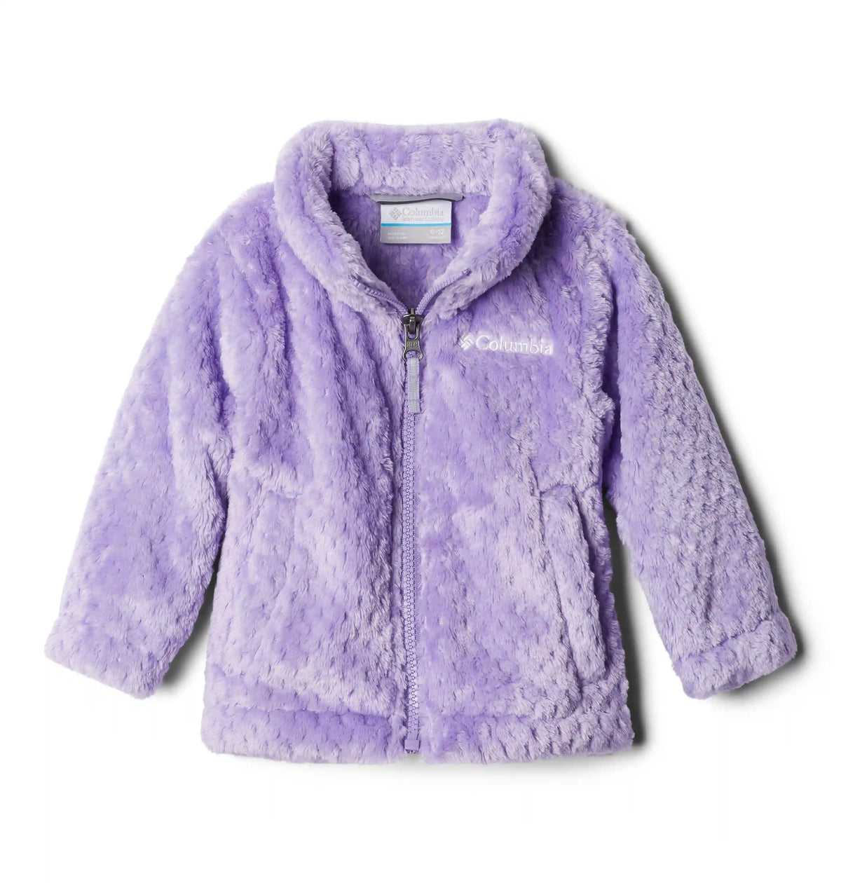 Girls’ Infant Fire Side Sherpa Jacket