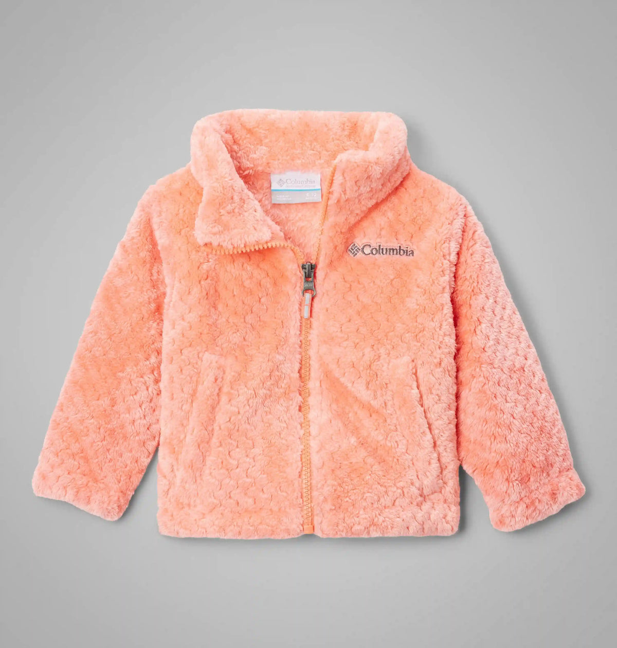 Girls’ Infant Fire Side Sherpa Jacket