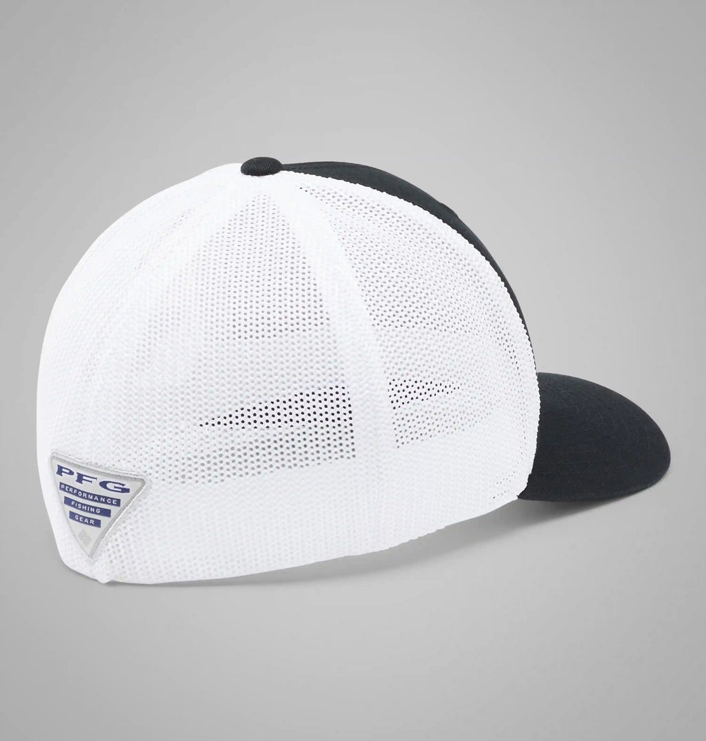 PFG Mesh Ball Cap - Texas