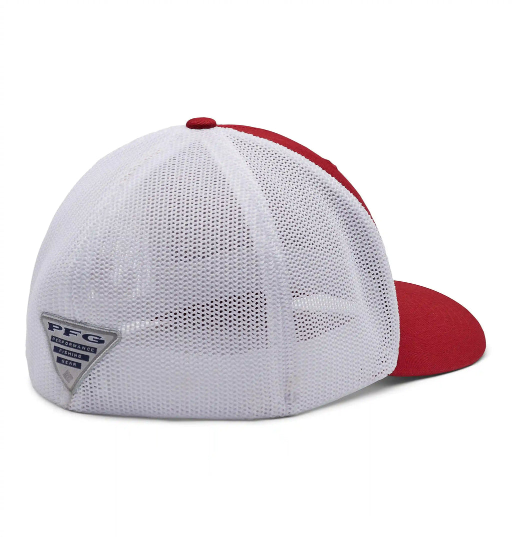 PFG Mesh Ball Cap - Alabama